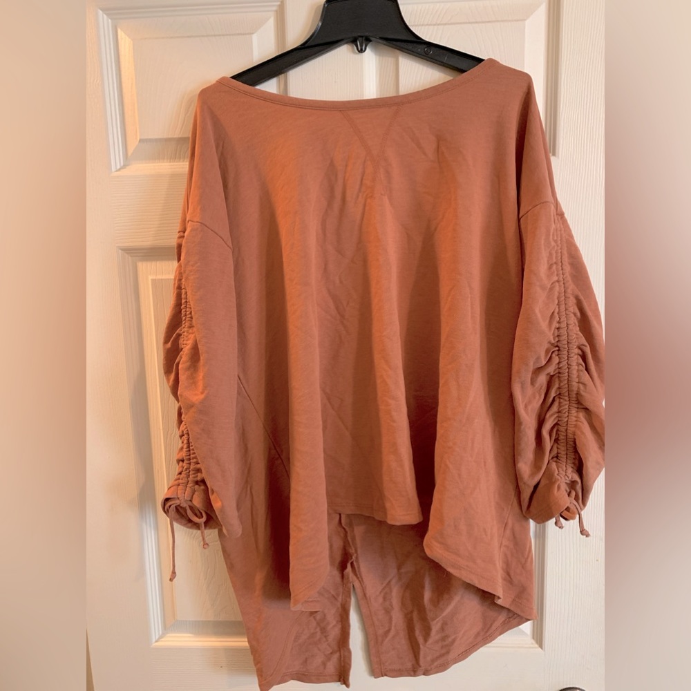 Women’s 18/20 Cato’s Long Sleeve Blouse